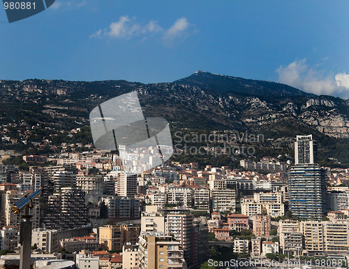 Image of Monaco Downtown