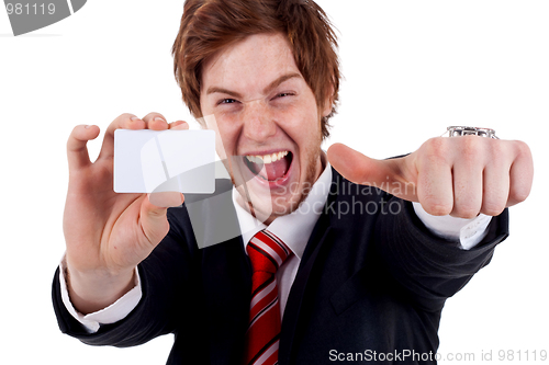 Image of this card is ok!