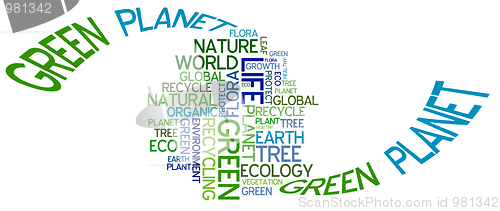 Image of Ecology poster