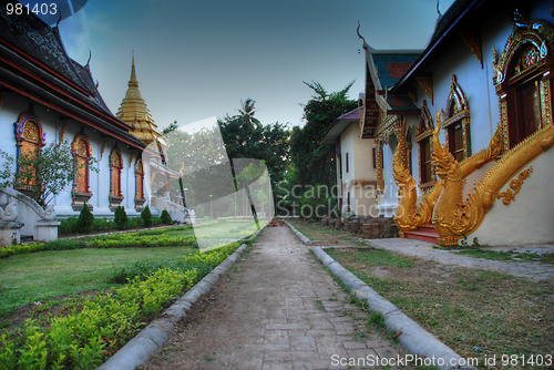 Image of Chiang Mai, Thailand