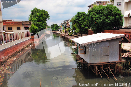 Image of Bangkok, Thailand