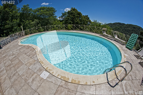 Image of Agriturismo in Tuscany