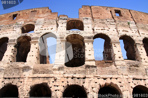 Image of Colosseum 