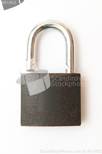 Image of Padlock