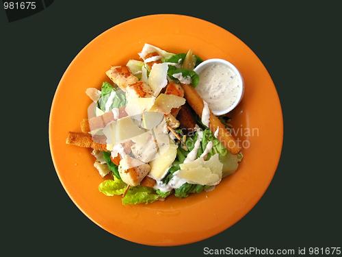 Image of Salad