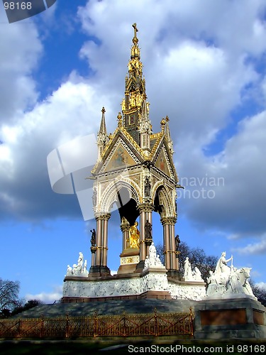 Image of Public monument