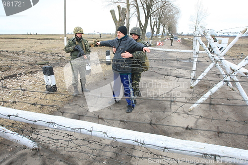 Image of Peacekeepers