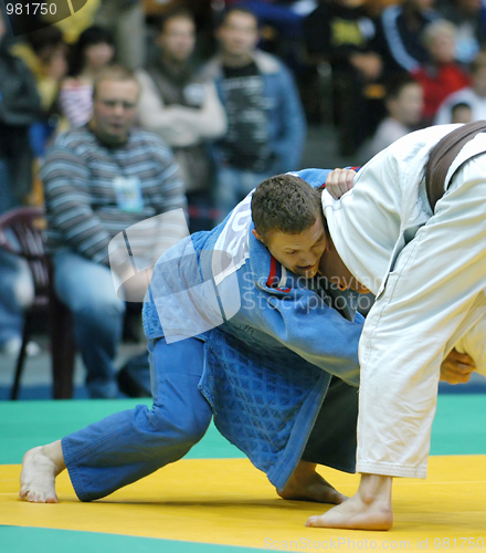 Image of Judo