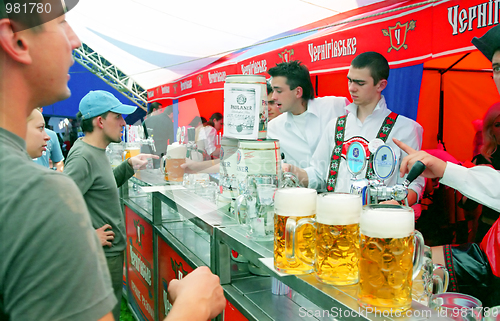 Image of Oktoberfest