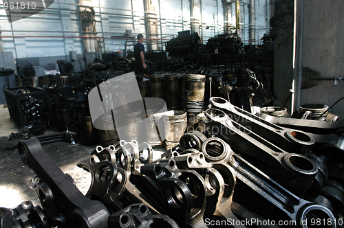 Image of Factory