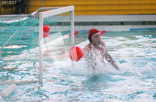 Image of Water Polo