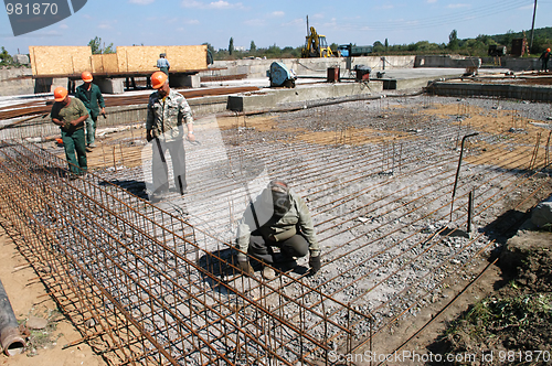 Image of Workers