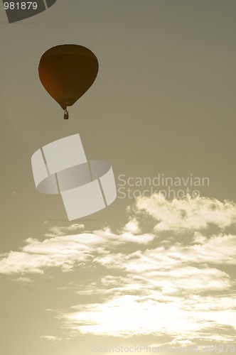 Image of balloon