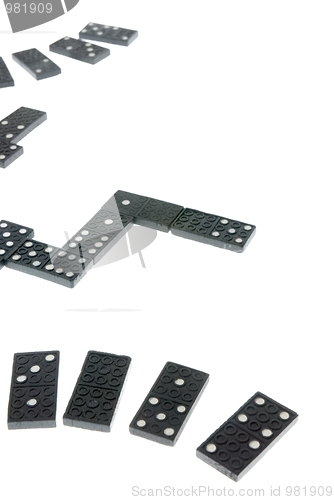 Image of Dominoes