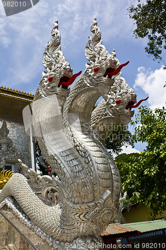 Image of King of Nagas 