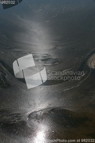 Image of Oil spill