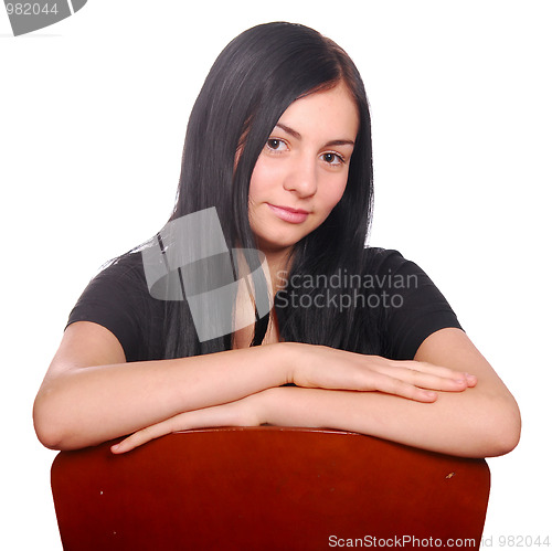 Image of cute