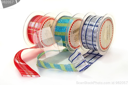 Image of Ribbon