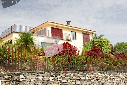 Image of Holiday house
