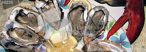 Image of Seafoods