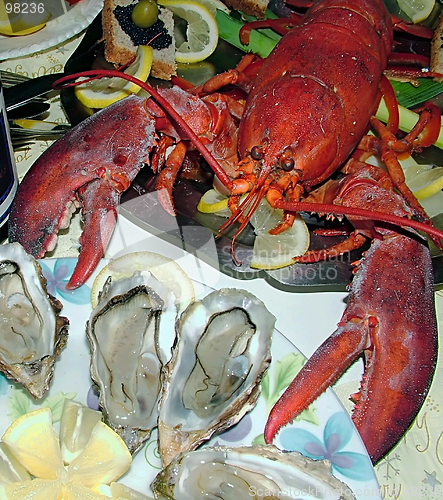 Image of Seafoods