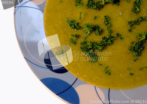 Image of Soup