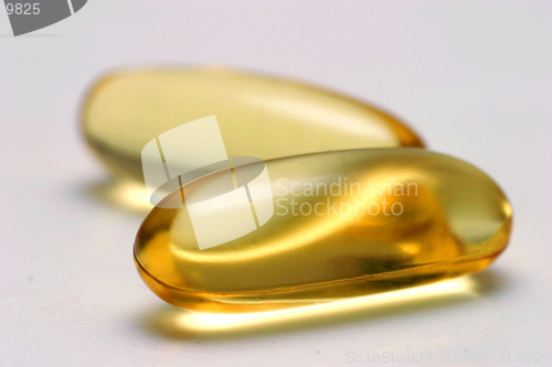 Image of Health Capsules 2