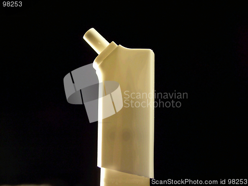 Image of Inhaler