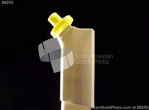 Image of Inhaler