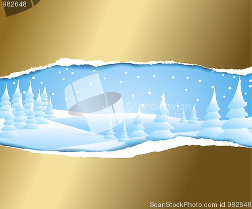 Image of Christmas card