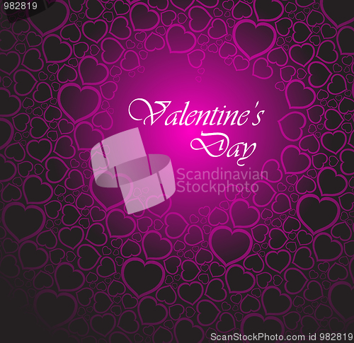 Image of Love vector background