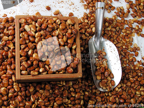 Image of Fried beans