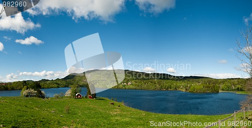 Image of Semsvannet