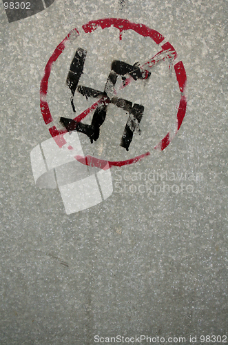 Image of No nazis