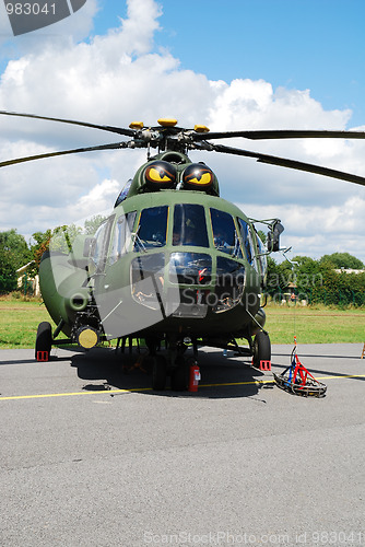 Image of International Air Demonstrations AIR SHOW 