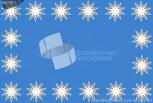 Image of abstract background 