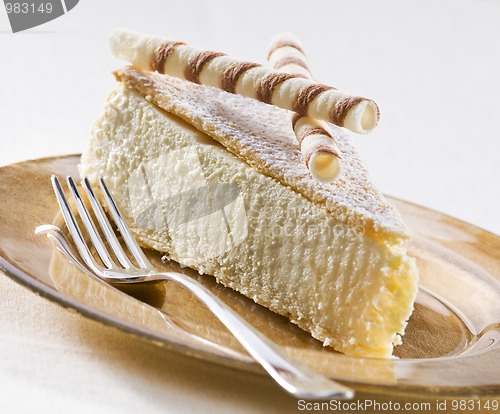 Image of Cheese cake