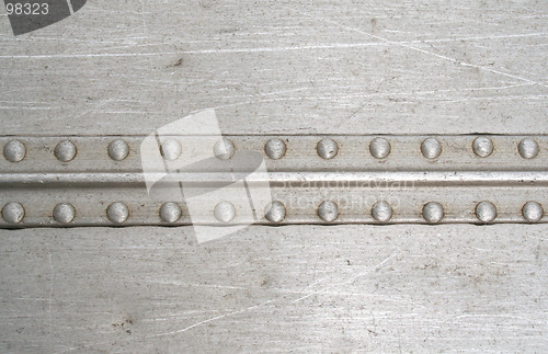 Image of Rivets