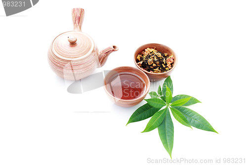 Image of tea for you