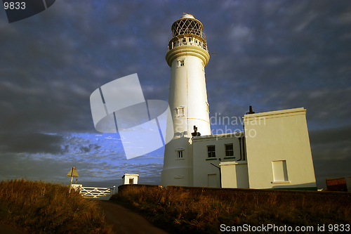 Image of Lighthouse