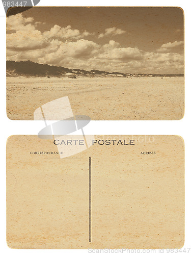 Image of 12 Old Postcard 