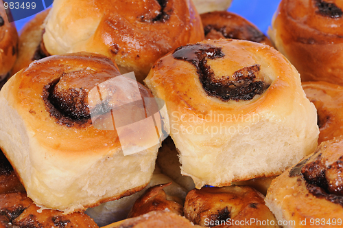 Image of Sweet roll