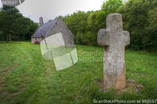 Image of Chapel 