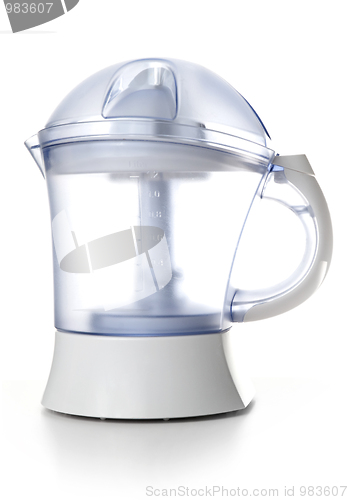 Image of Modern juice extractor