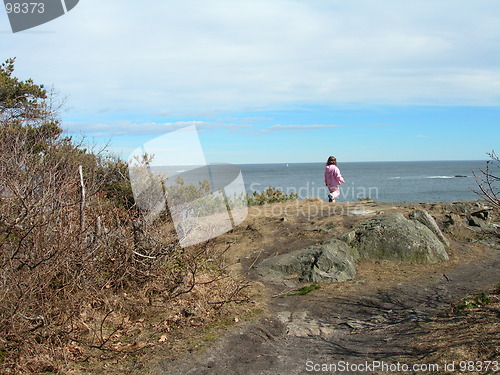 Image of Girl