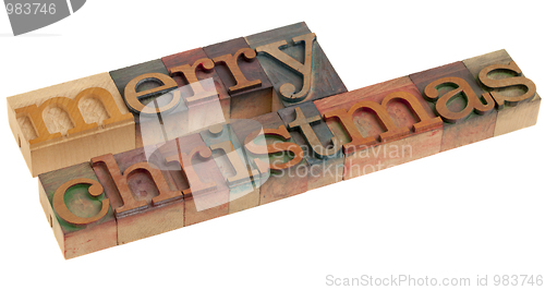 Image of Merry Christmas