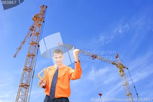 Image of  technology
