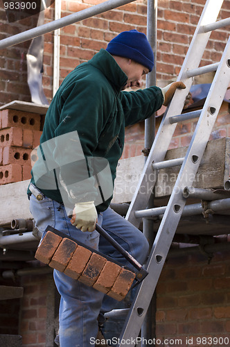 Image of Builder