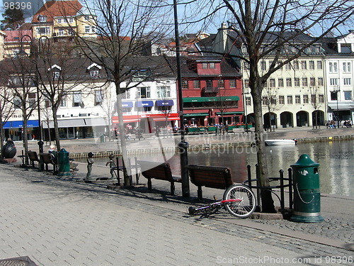 Image of Arendal