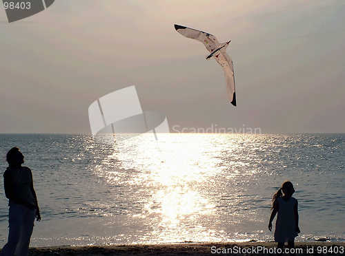 Image of Two womans